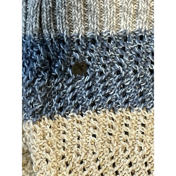 Linen Sweater - Picture 4 of 4